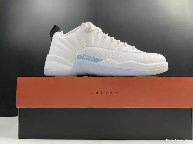 AIR 12 RETRO JORDAN LOW (2021) EASTER DB0733-190 0514